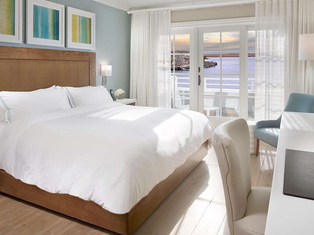 Hotel The Reeds At Shelter Haven à Stone Harbor Extérieur photo