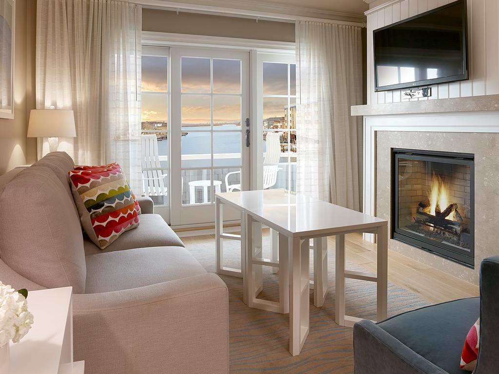 Hotel The Reeds At Shelter Haven à Stone Harbor Extérieur photo