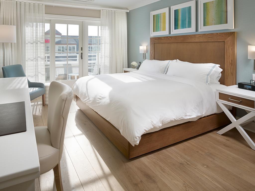 Hotel The Reeds At Shelter Haven à Stone Harbor Extérieur photo