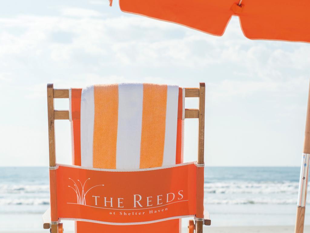 Hotel The Reeds At Shelter Haven à Stone Harbor Extérieur photo