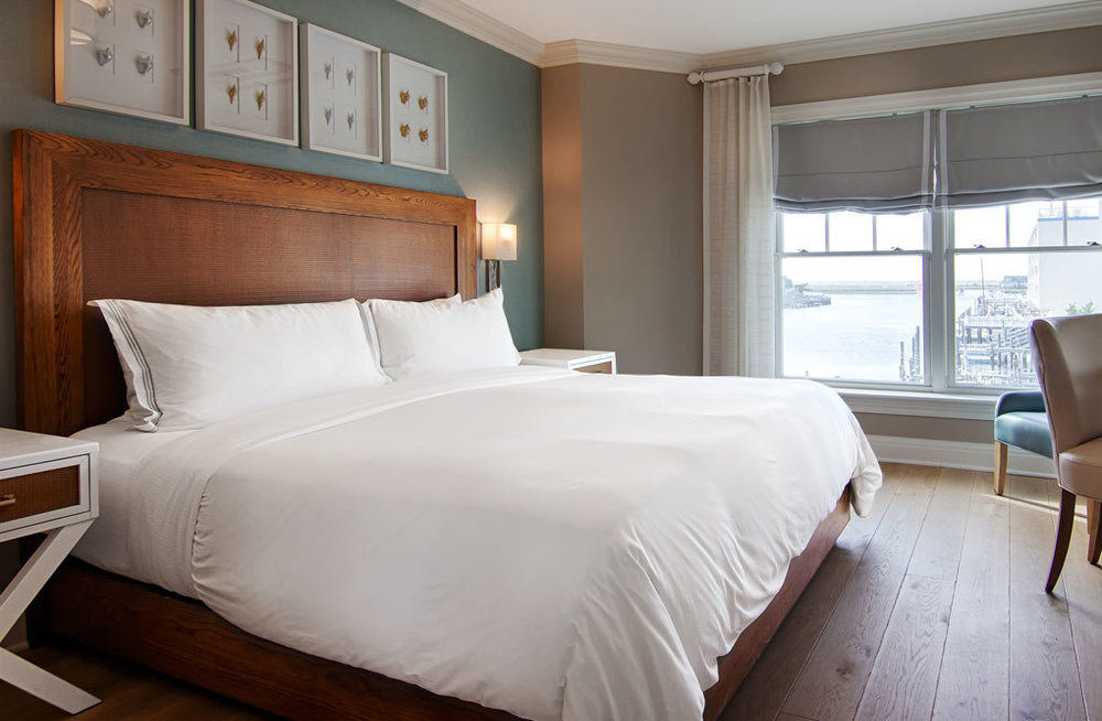 Hotel The Reeds At Shelter Haven à Stone Harbor Extérieur photo