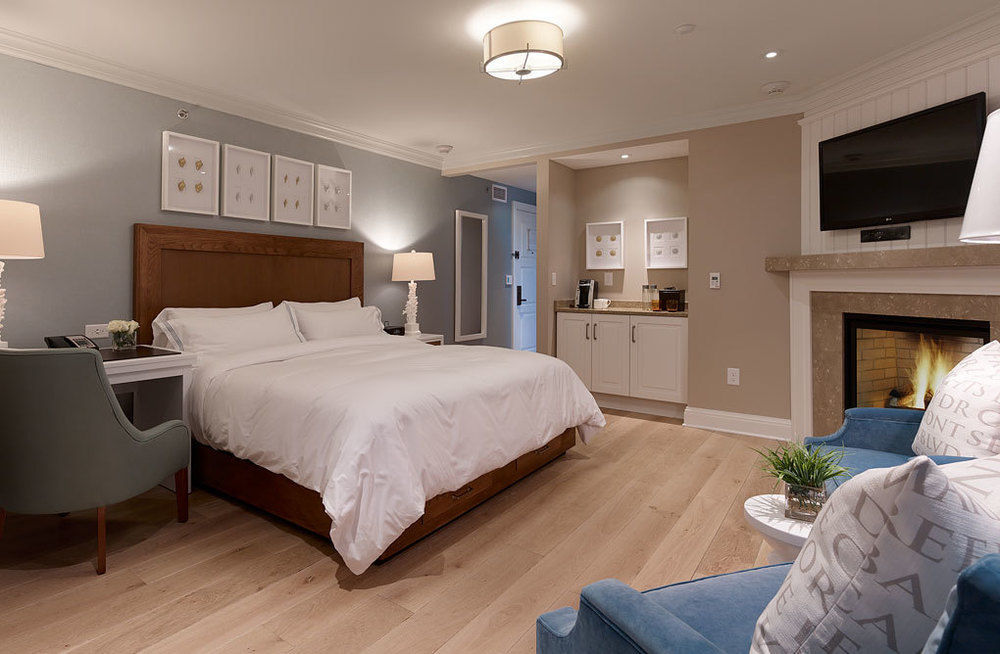 Hotel The Reeds At Shelter Haven à Stone Harbor Extérieur photo