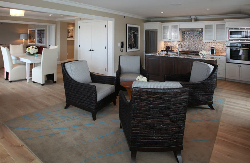 Hotel The Reeds At Shelter Haven à Stone Harbor Extérieur photo