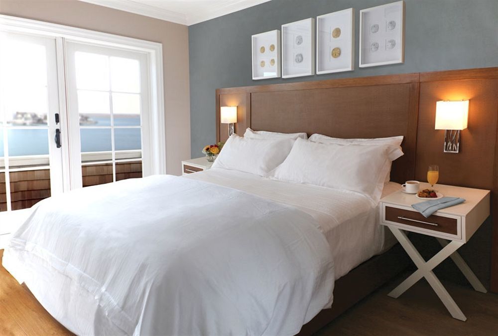 Hotel The Reeds At Shelter Haven à Stone Harbor Extérieur photo