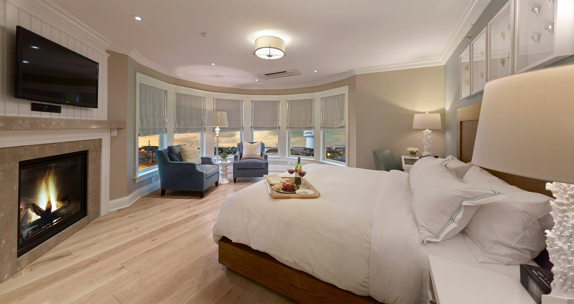 Hotel The Reeds At Shelter Haven à Stone Harbor Extérieur photo