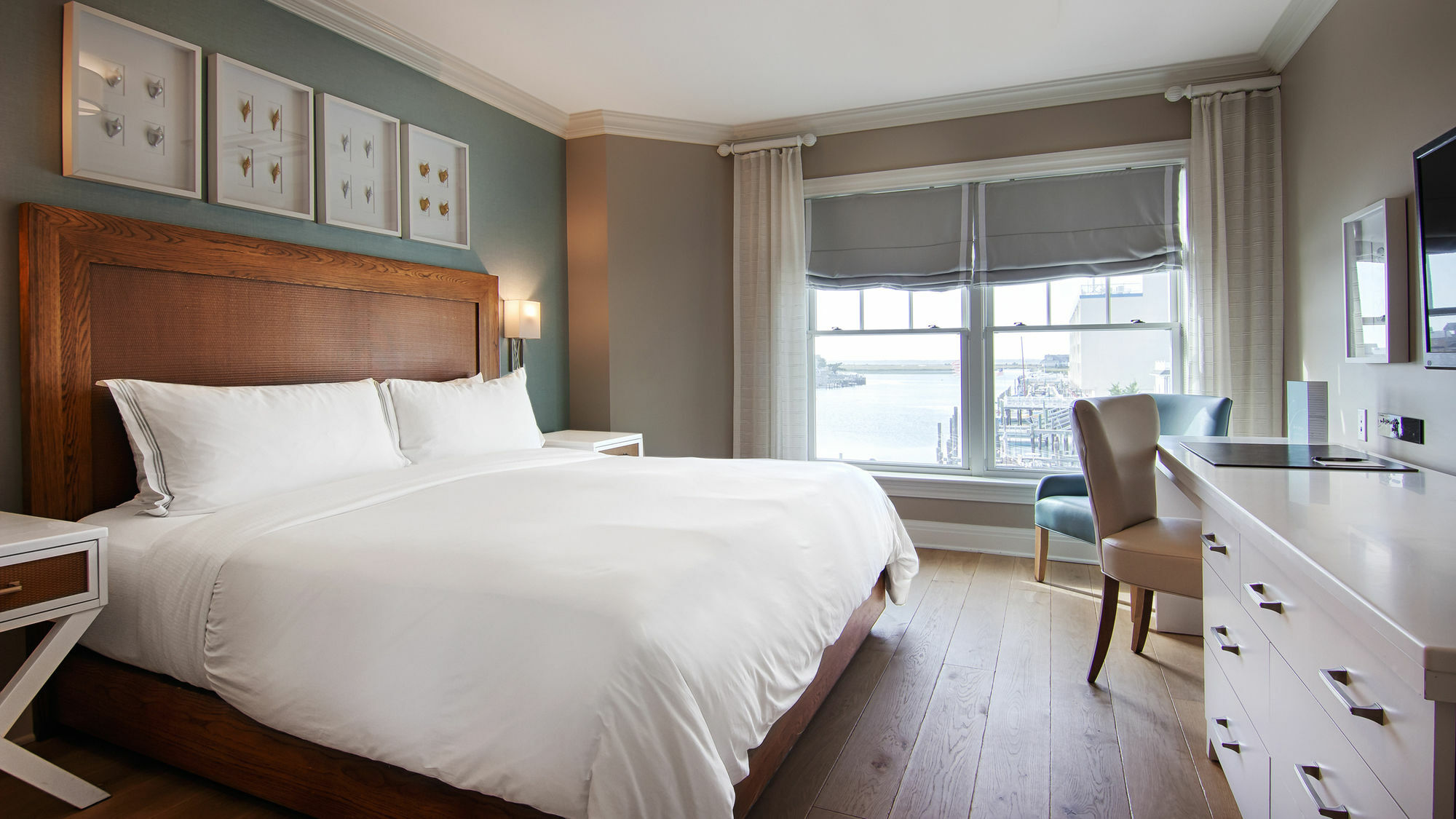 Hotel The Reeds At Shelter Haven à Stone Harbor Extérieur photo